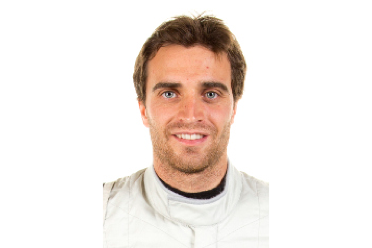 Jerome d'Ambrosio
